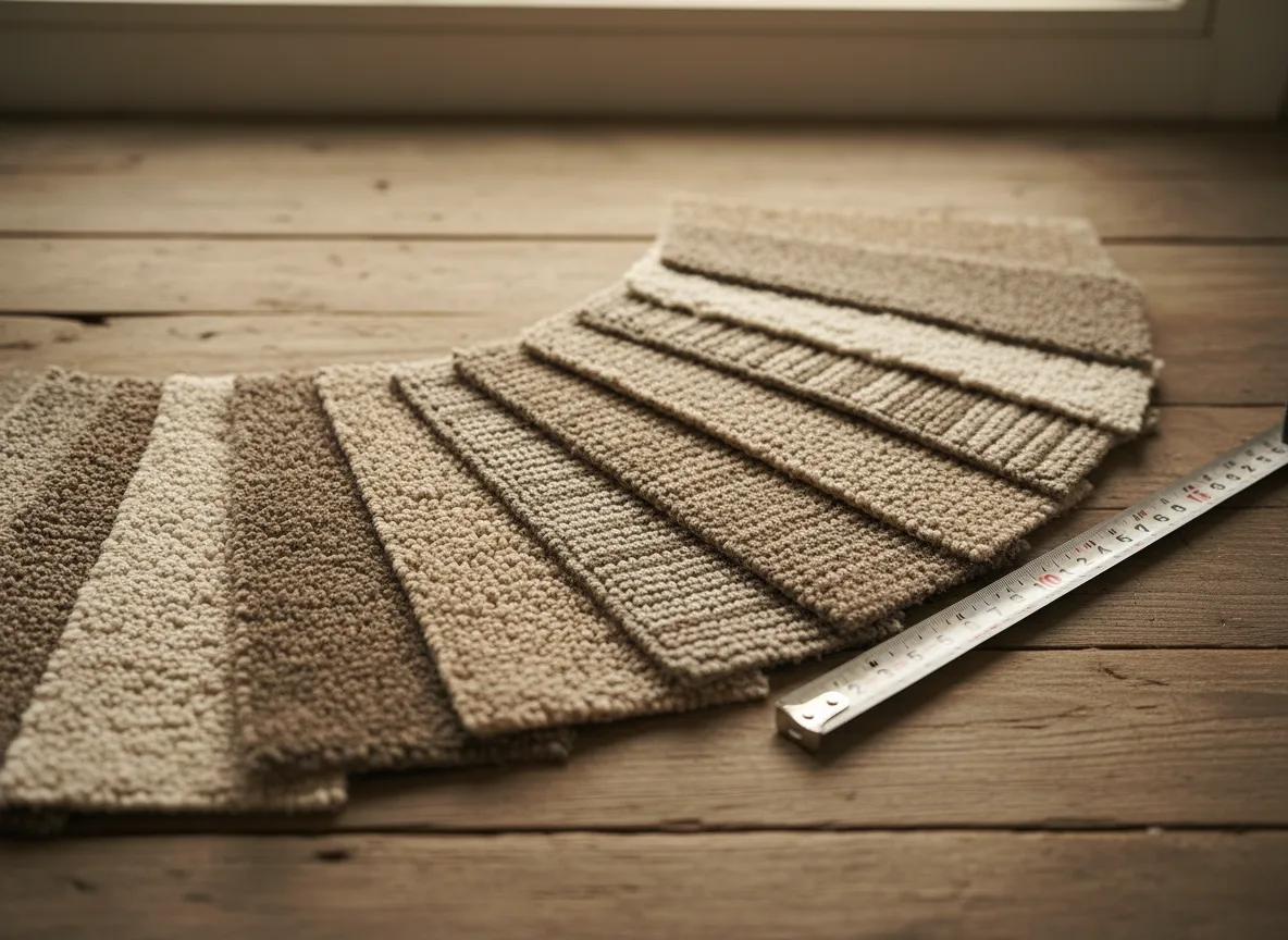 Carpet Installation Dille, WV FAQs